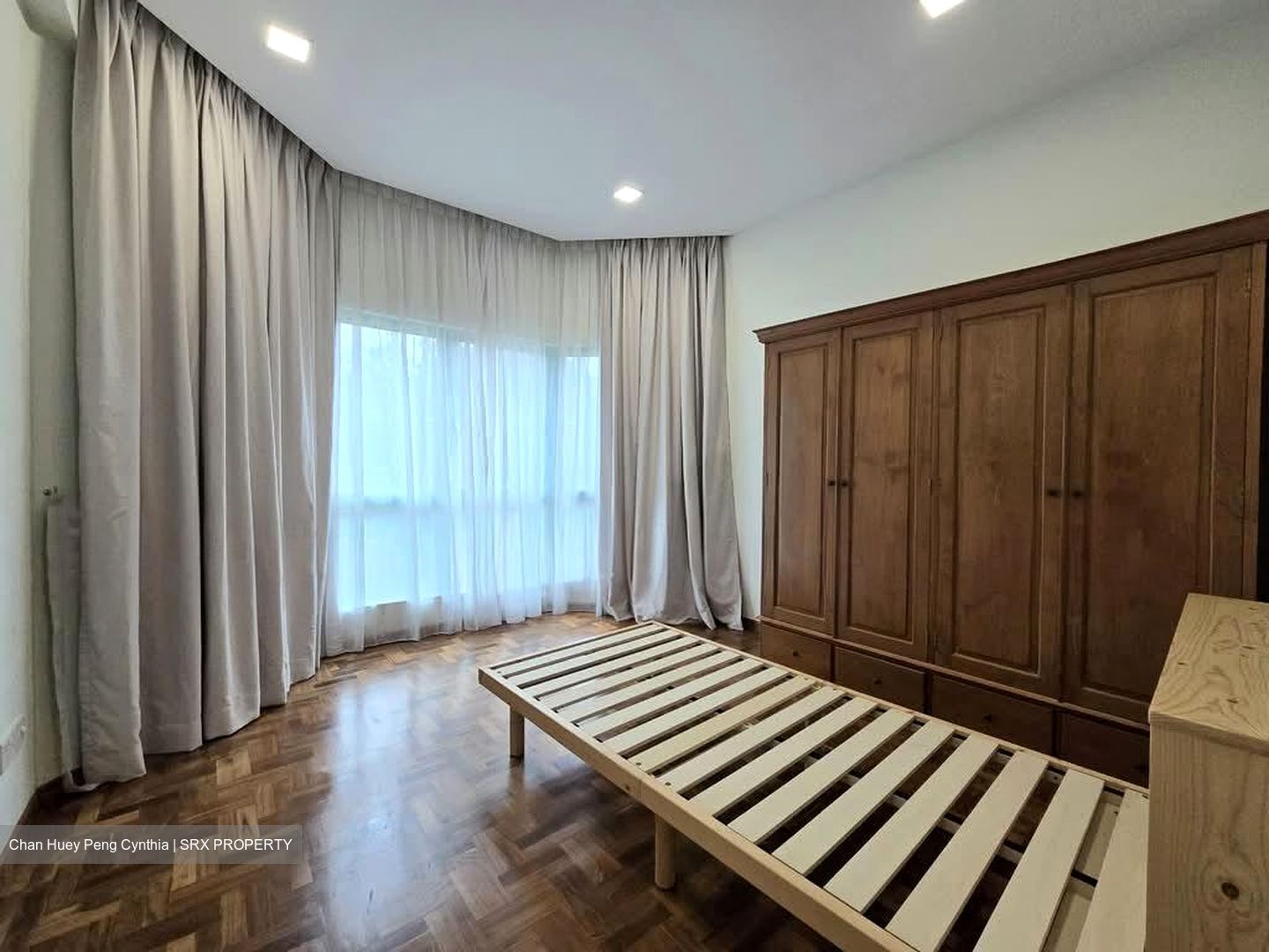 Hillview Park (D23), Condominium #553058781